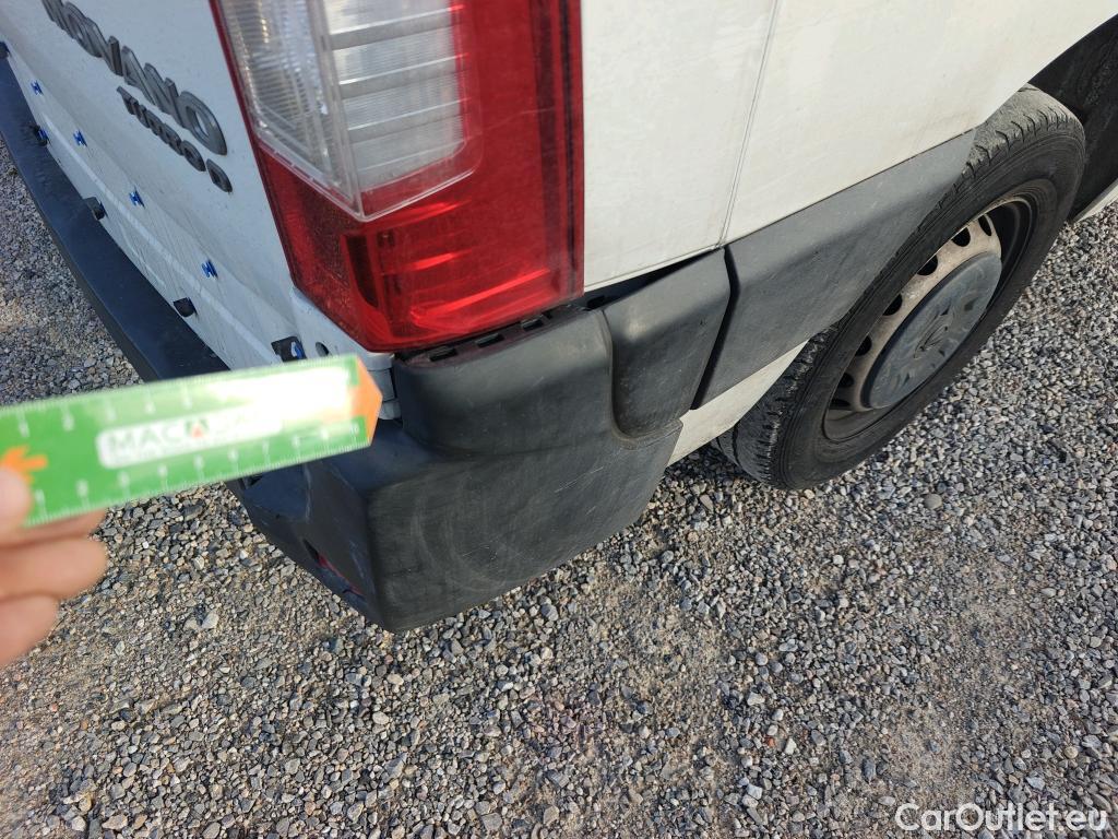  Opel  Movano OPEL  / 2019 / 4P / furgón 2.3 CDTI 99kW (135CV) L2 H2 F 3.5t (AC) #57