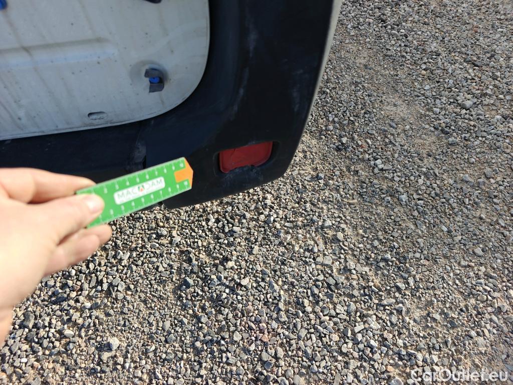  Opel  Movano OPEL  / 2019 / 4P / furgón 2.3 CDTI 99kW (135CV) L2 H2 F 3.5t (AC) #73