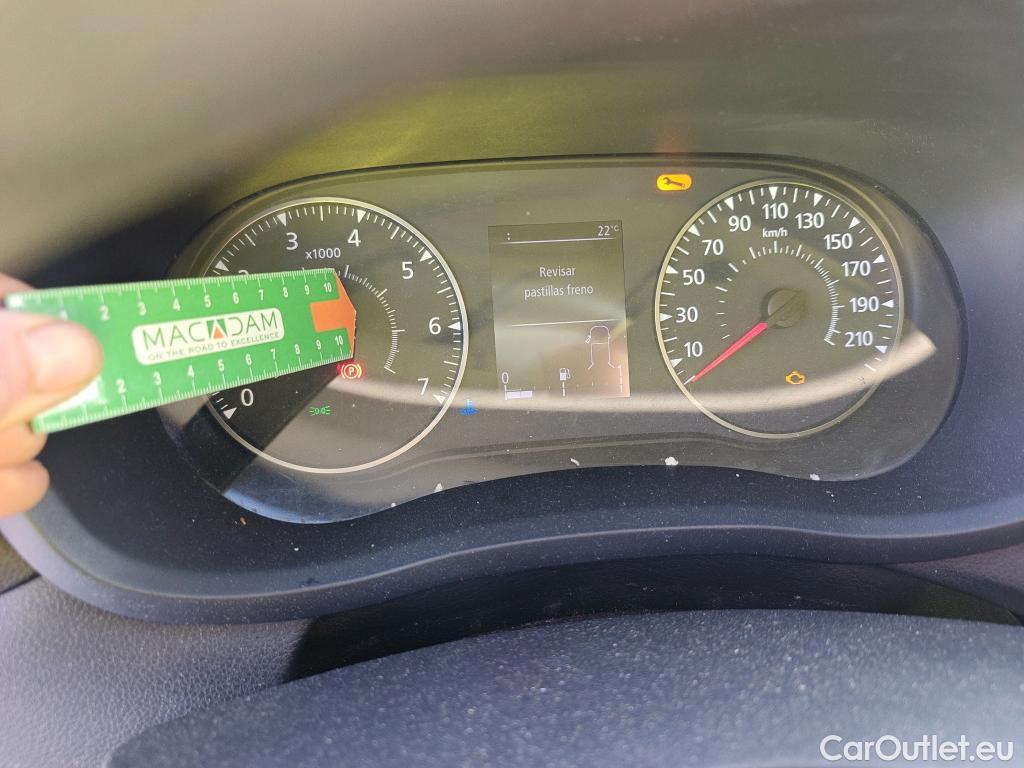  Opel  Movano OPEL  / 2019 / 4P / furgón 2.3 CDTI 99kW (135CV) L2 H2 F 3.5t (AC) #87