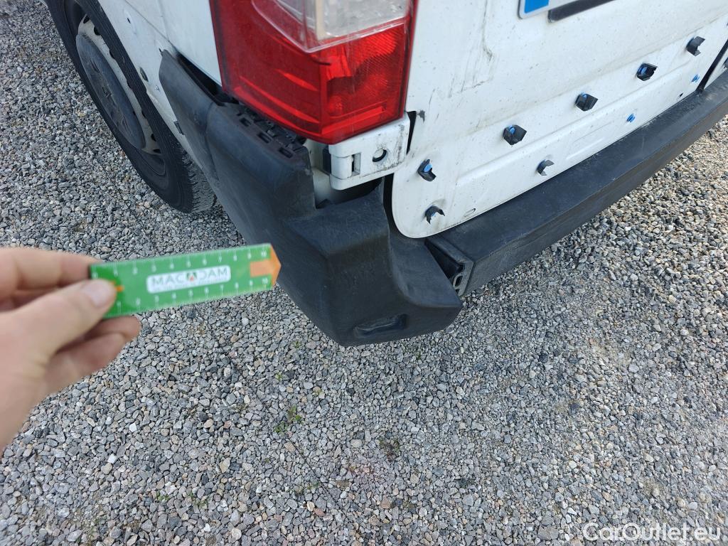  Opel  Movano OPEL  / 2019 / 4P / furgón 2.3 CDTI 99kW (135CV) L2 H2 F 3.5t (AC) #58