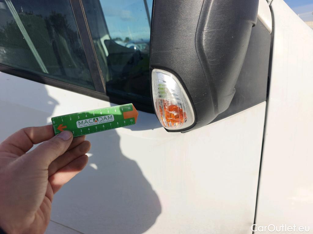  Opel  Movano OPEL  / 2019 / 4P / furgón 2.3 CDTI 99kW (135CV) L2 H2 F 3.5t (AC) #88