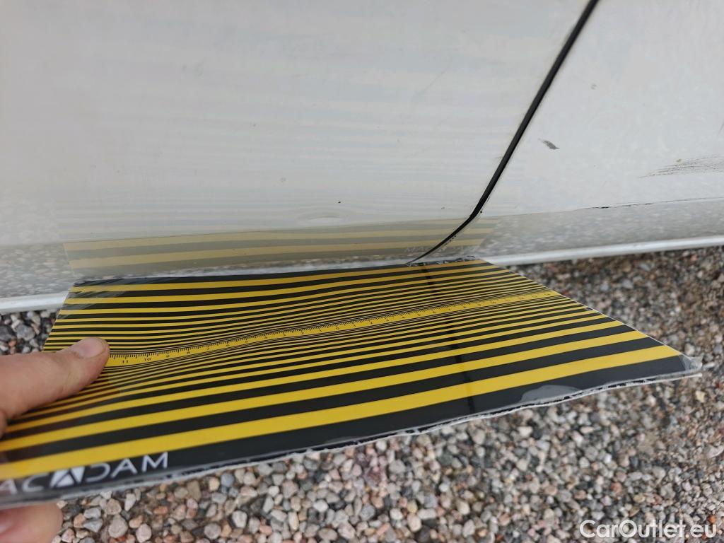  Mercedes  Citan MERCEDES-BENZ  / 2021 / 4P / furgón derivado de turismo 110 CDI 70kW Furgón Base Largo #38