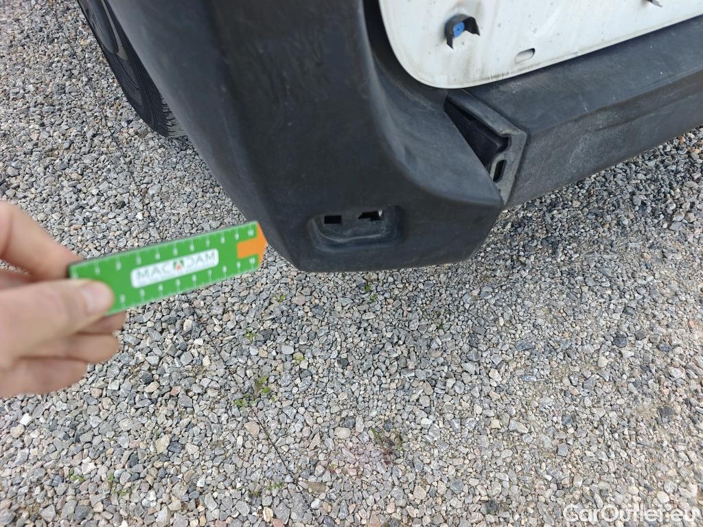  Opel  Movano OPEL  / 2019 / 4P / furgón 2.3 CDTI 99kW (135CV) L2 H2 F 3.5t (AC) #72