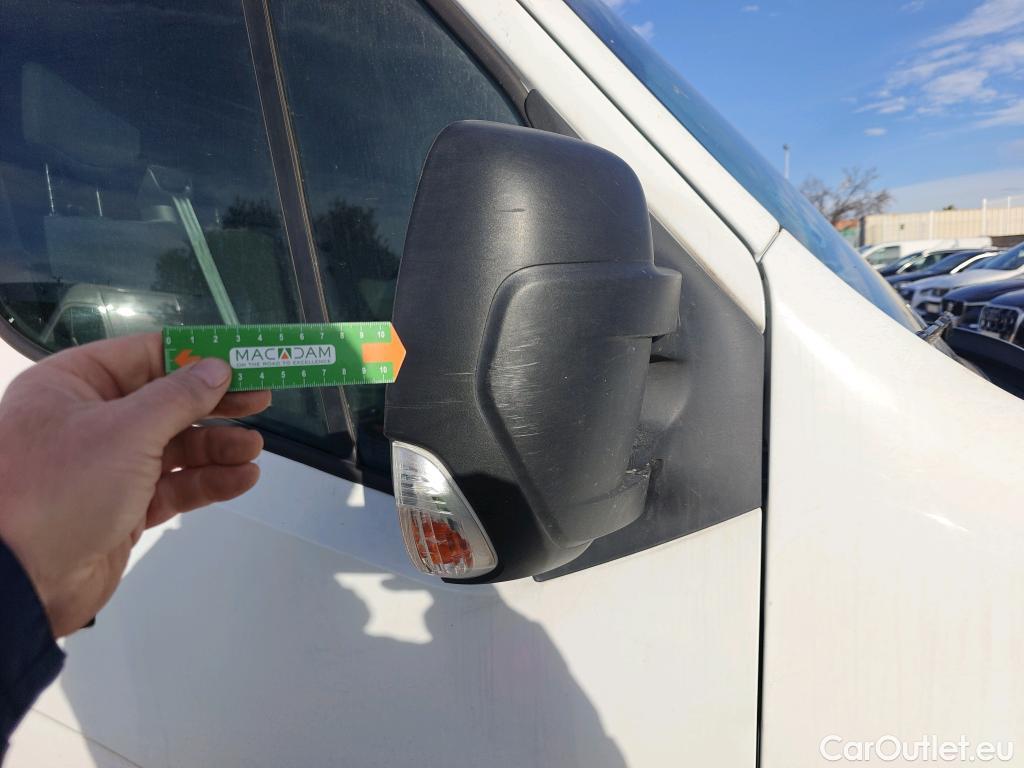  Opel  Movano OPEL  / 2019 / 4P / furgón 2.3 CDTI 99kW (135CV) L2 H2 F 3.5t (AC) #83