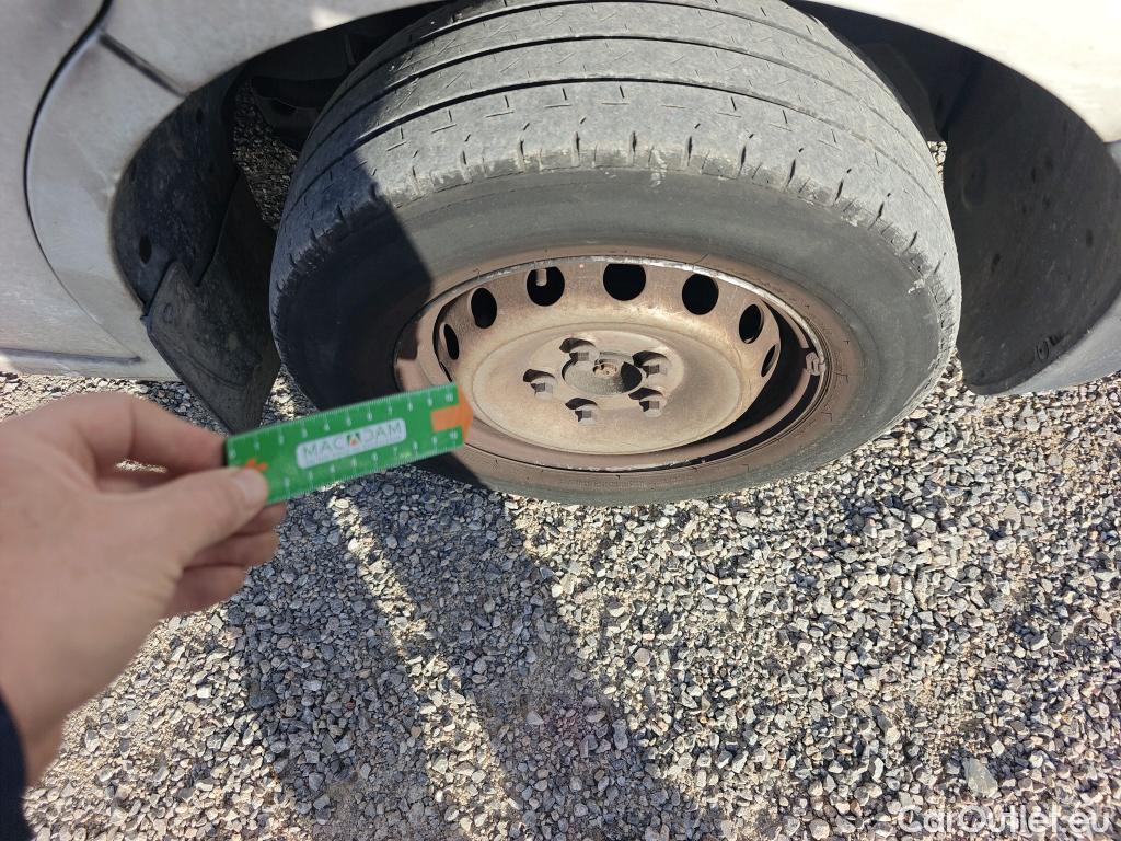  Opel  Movano OPEL  / 2019 / 4P / furgón 2.3 CDTI 99kW (135CV) L2 H2 F 3.5t (AC) #76