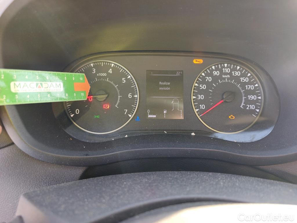  Opel  Movano OPEL  / 2019 / 4P / furgón 2.3 CDTI 99kW (135CV) L2 H2 F 3.5t (AC) #85