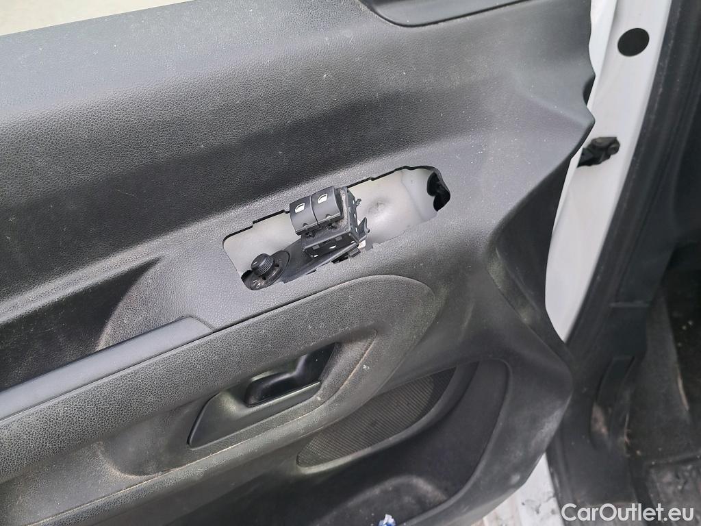  Citroen  Berlingo CITROEN  Talla M BlueHDi 100 S&S LIVE (IND) (CX) #53