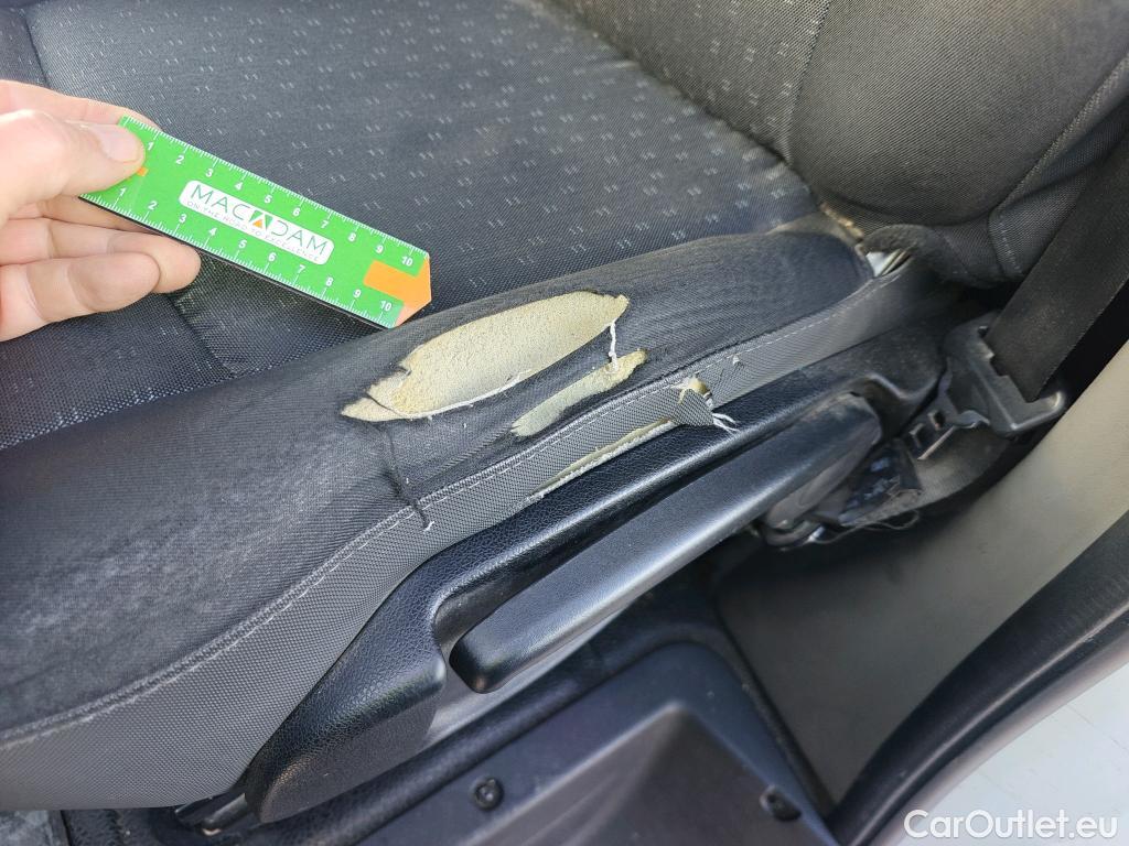  Opel  Movano OPEL  / 2019 / 4P / furgón 2.3 CDTI 99kW (135CV) L2 H2 F 3.5t (AC) #37