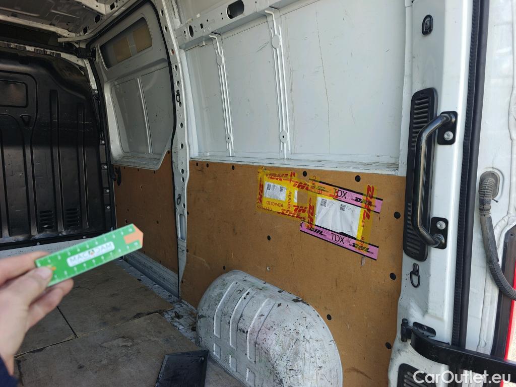  Opel  Movano OPEL  / 2019 / 4P / furgón 2.3 CDTI 99kW (135CV) L2 H2 F 3.5t (AC) #16