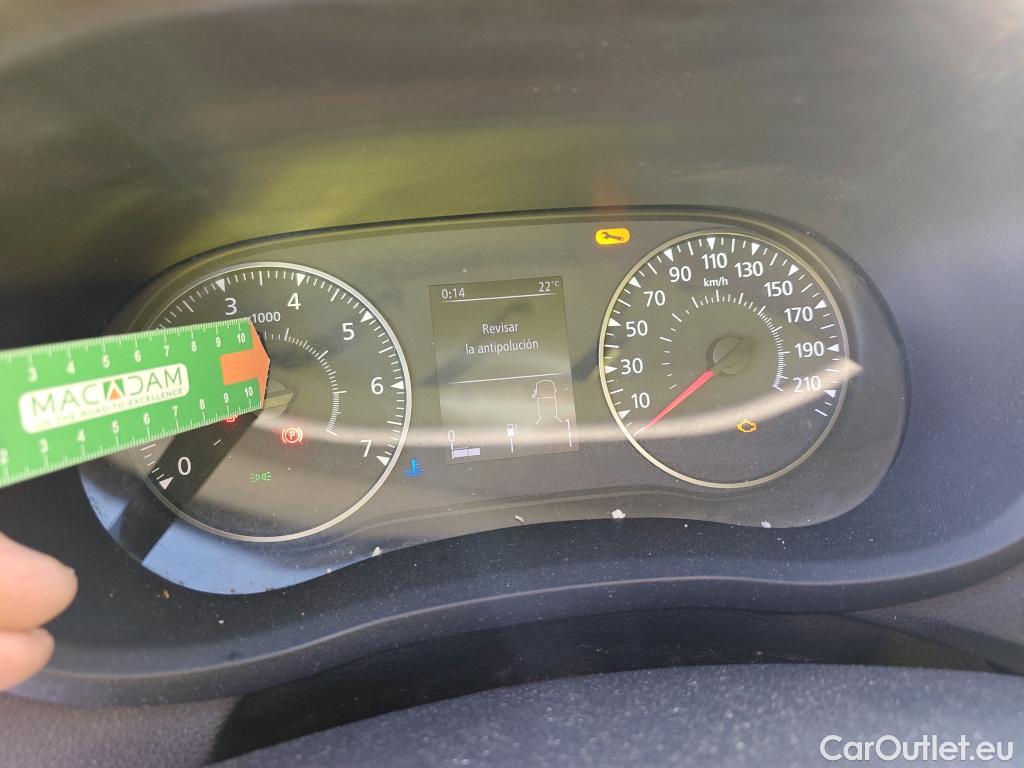  Opel  Movano OPEL  / 2019 / 4P / furgón 2.3 CDTI 99kW (135CV) L2 H2 F 3.5t (AC) #86