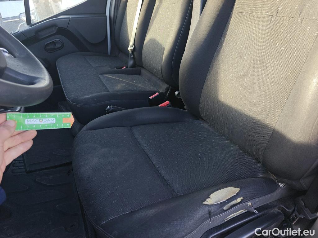  Opel  Movano OPEL  / 2019 / 4P / furgón 2.3 CDTI 99kW (135CV) L2 H2 F 3.5t (AC) #62