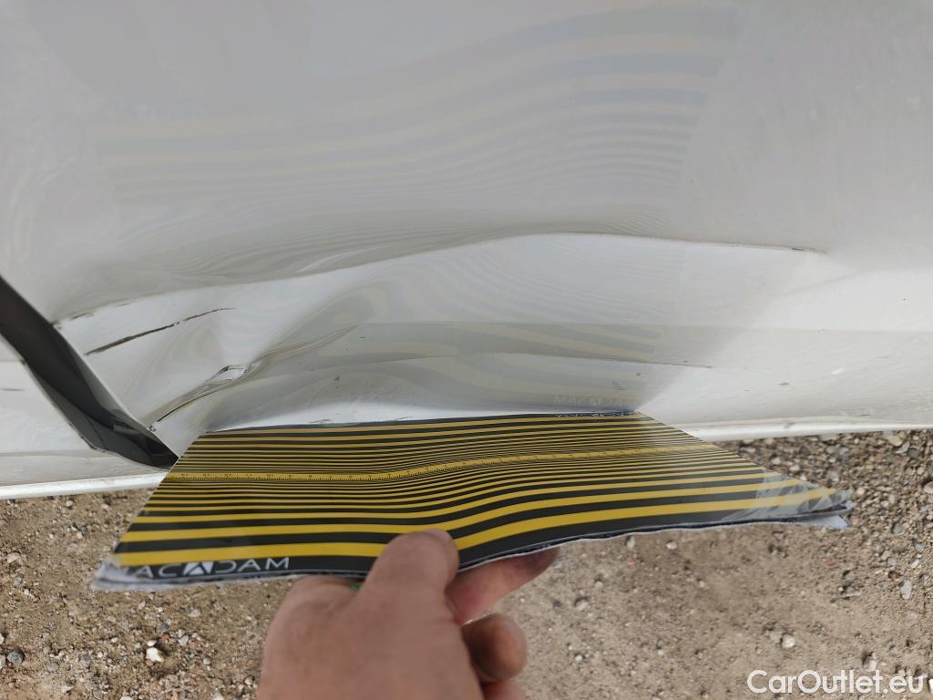  Mercedes  Citan MERCEDES-BENZ  / 2021 / 4P / furgón derivado de turismo 110 CDI 70kW Furgón Base Largo #3