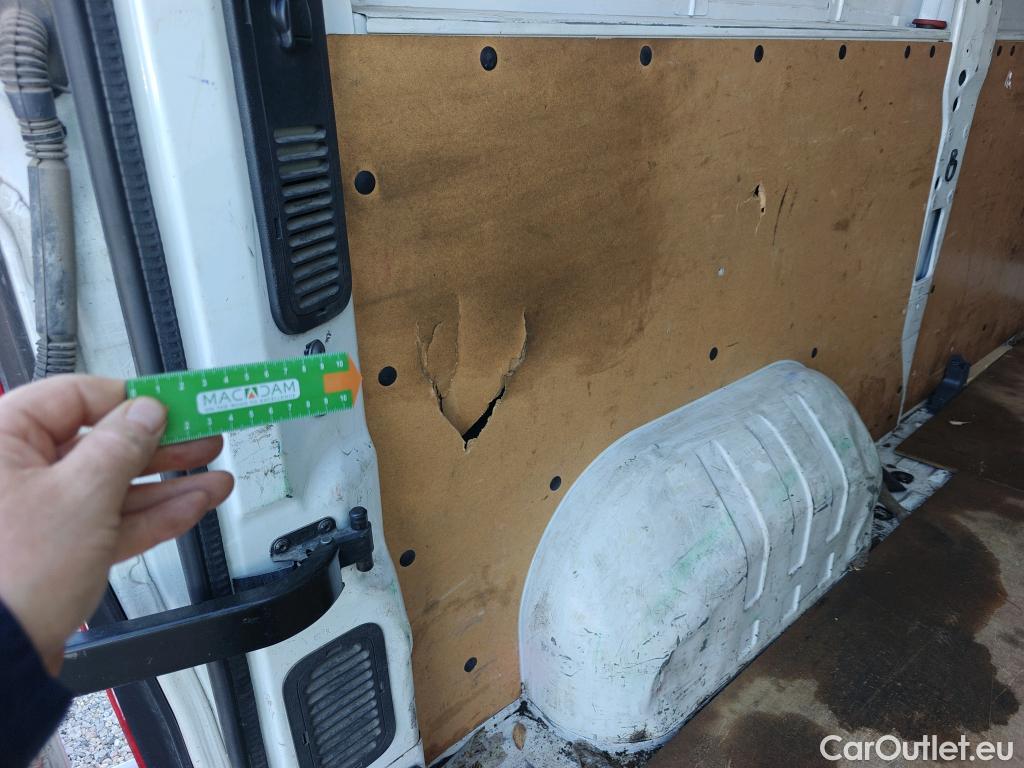  Opel  Movano OPEL  / 2019 / 4P / furgón 2.3 CDTI 99kW (135CV) L2 H2 F 3.5t (AC) #6