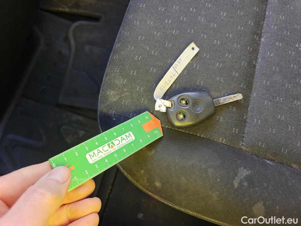  Opel  Movano OPEL  / 2019 / 4P / furgón 2.3 CDTI 99kW (135CV) L2 H2 F 3.5t (AC) #12