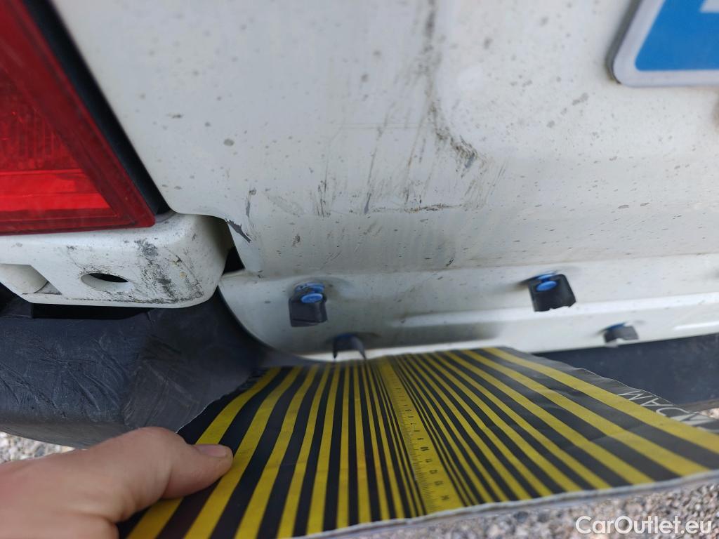  Opel  Movano OPEL  / 2019 / 4P / furgón 2.3 CDTI 99kW (135CV) L2 H2 F 3.5t (AC) #35