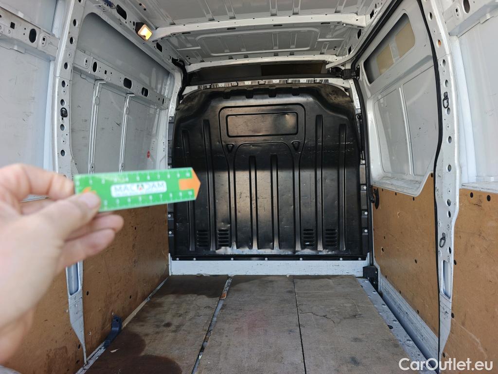  Opel  Movano OPEL  / 2019 / 4P / furgón 2.3 CDTI 99kW (135CV) L2 H2 F 3.5t (AC) #45