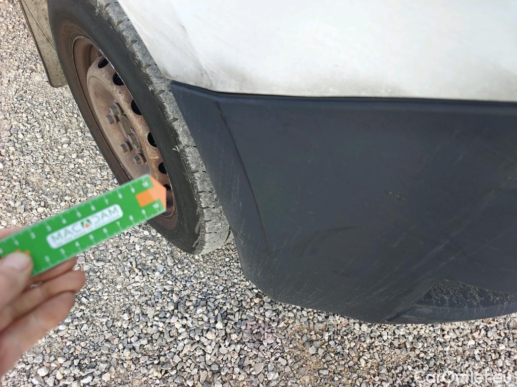  Opel  Movano OPEL  / 2019 / 4P / furgón 2.3 CDTI 99kW (135CV) L2 H2 F 3.5t (AC) #65