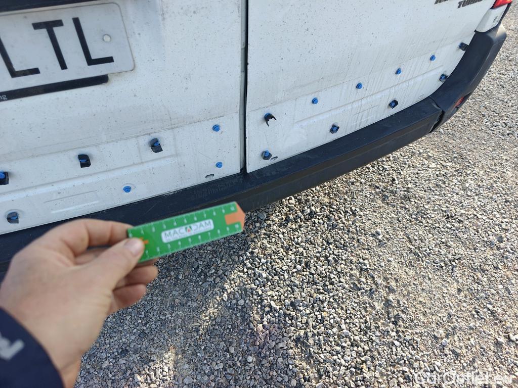  Opel  Movano OPEL  / 2019 / 4P / furgón 2.3 CDTI 99kW (135CV) L2 H2 F 3.5t (AC) #52