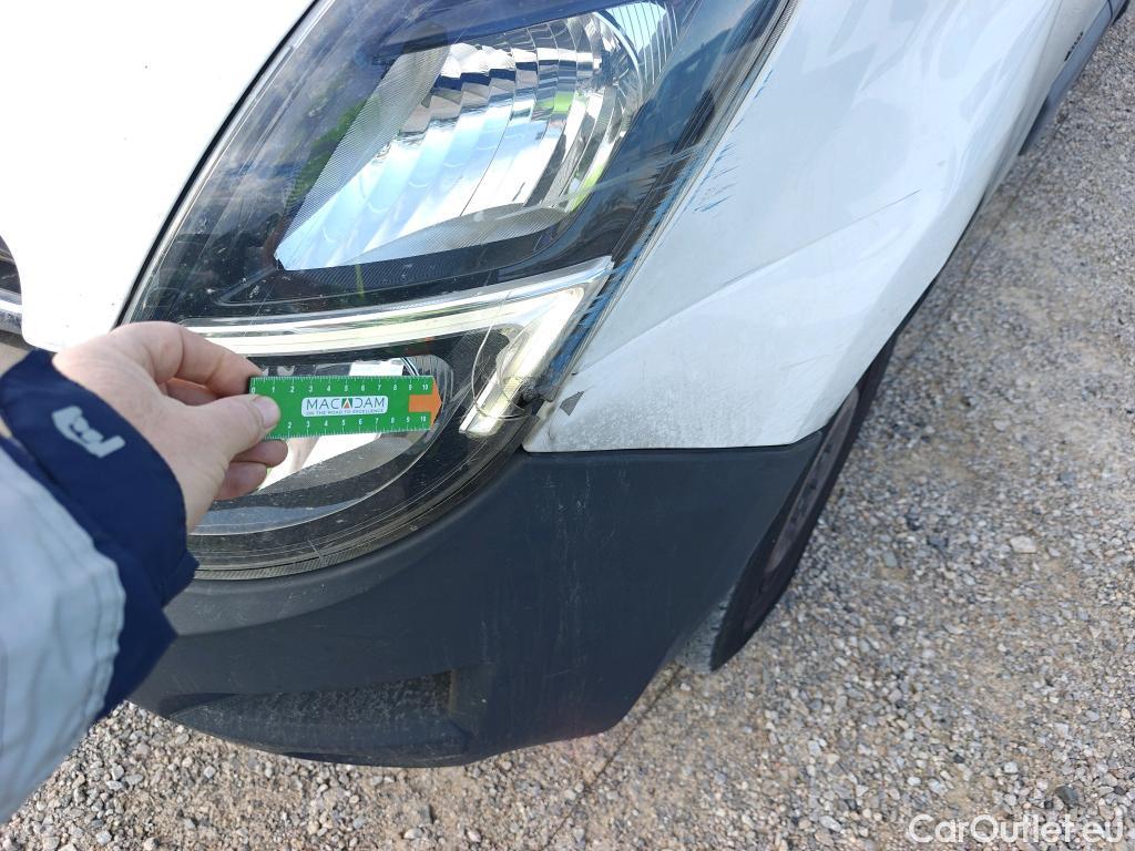  Opel  Movano OPEL  / 2019 / 4P / furgón 2.3 CDTI 99kW (135CV) L2 H2 F 3.5t (AC) #2