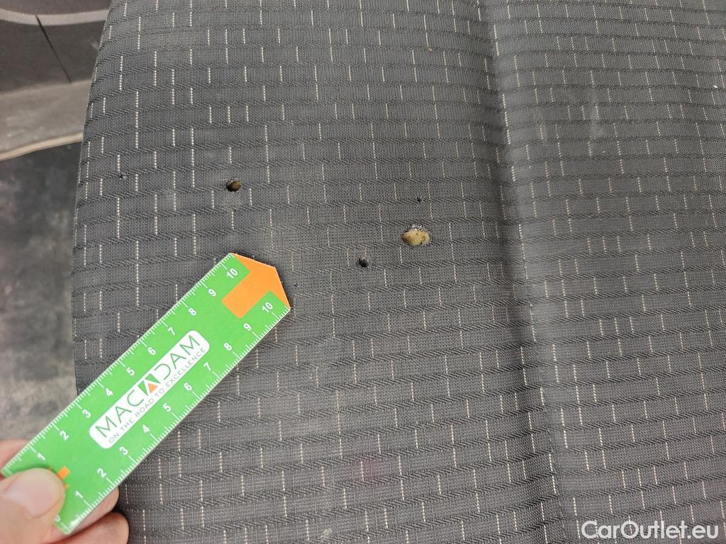  Mercedes  Citan MERCEDES-BENZ  / 2021 / 4P / furgón derivado de turismo 110 CDI 70kW Furgón Base Largo #29