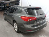  Ford  Focus Ford  Clipper 1.0i EcoB. 92kW Aut. Connected 5d #7