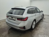  Bmw  Serie 3 BMW 3 Reeks Touring 318d (100 kW) 5d #2