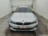  Bmw  Serie 3 BMW 3 Reeks Touring 318d (100 kW) 5d #5