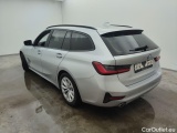 Bmw  Serie 3 BMW 3 Reeks Touring 318d (100 kW) 5d #7