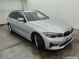  Bmw  Serie 3 BMW 3 Reeks Touring 318d (100 kW) 5d #8