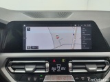  Bmw  Serie 3 BMW 3 Reeks Touring 318d (100 kW) 5d #13