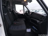  Iveco  Daily IVECO  / 2019 / 4P / furgón 2.3 TD 35S 12 V 3520L/H3 13,4 M3 #6