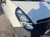  Opel  Movano OPEL  / 2019 / 4P / furgón 2.3 CDTI 99kW (135CV) L2 H2 F 3.5t (AC) #16
