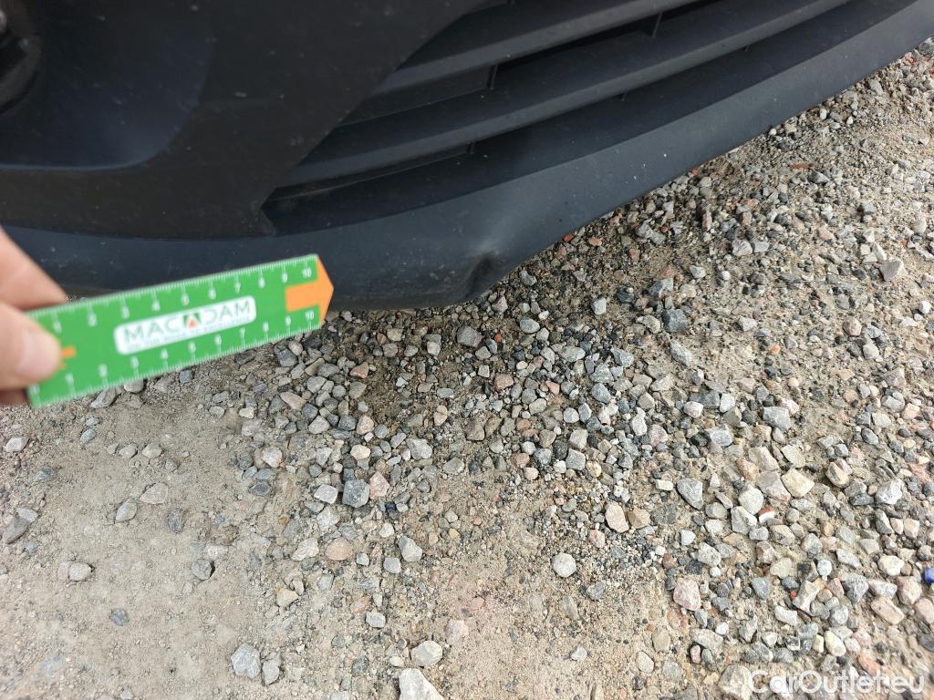  Mercedes  Citan MERCEDES-BENZ  / 2021 / 4P / furgón derivado de turismo 110 CDI 70kW Furgón Base Largo #52