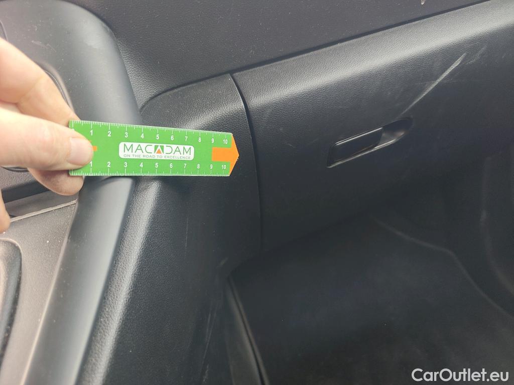  Mercedes  Citan MERCEDES-BENZ  / 2021 / 4P / furgón derivado de turismo 110 CDI 70kW Furgón Base Largo #65