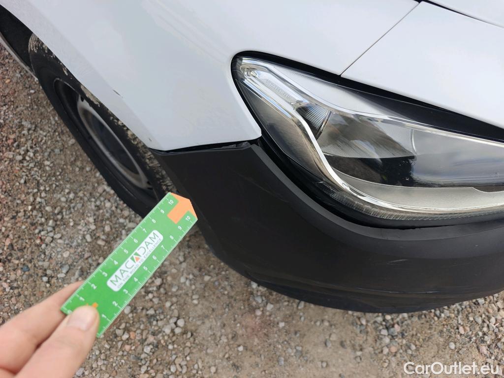  Mercedes  Citan MERCEDES-BENZ  / 2021 / 4P / furgón derivado de turismo 110 CDI 70kW Furgón Base Largo #51