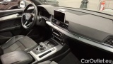  Audi  Q5 50 TFSI e S tronic quattro sport #7