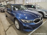  Bmw  Serie 3 318d Touring Auto #2