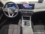  Bmw  Serie 3 318d Touring Auto #6
