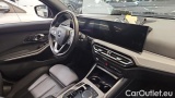  Bmw  Serie 3 318d Touring Auto #7
