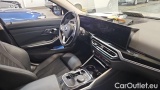  Bmw  Serie 3 318d Touring Auto #7