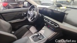  Bmw  Serie 3 318d Touring Auto #7
