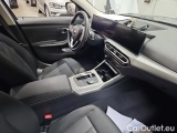  Bmw  Serie 3 320d xDrive Touring Automatic #7