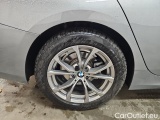  Bmw  Serie 3 320d xDrive Touring Automatic #10