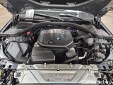  Bmw  Serie 3 320d xDrive Touring Automatic #11