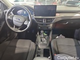  Ford  Focus 1,0 EcoBoost Hybrid 114kW Titanium X Tur #6