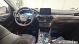  Ford  Kuga 2.5 Duratec PHEV Titanium X CVT #6