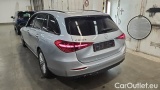  Mercedes  C-Klasse C 220 d 4MATIC T Autom. #3
