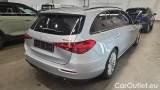  Mercedes  C-Klasse C 220 d 4MATIC T Autom. #4