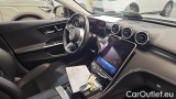  Mercedes  C-Klasse C 220 d 4MATIC T Autom. #7