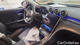  Mercedes  C-Klasse C 220 d T Autom. #7